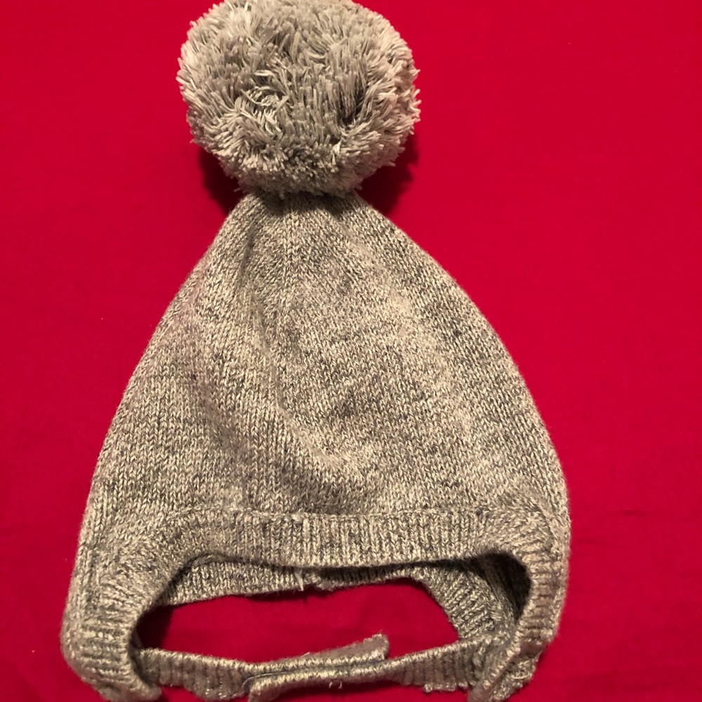 Baby Gap Infant Hat